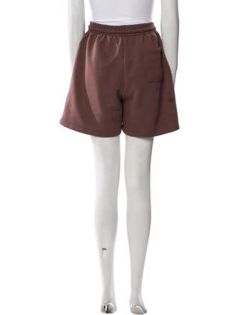 The Frankie Shop Knee-Length Shorts