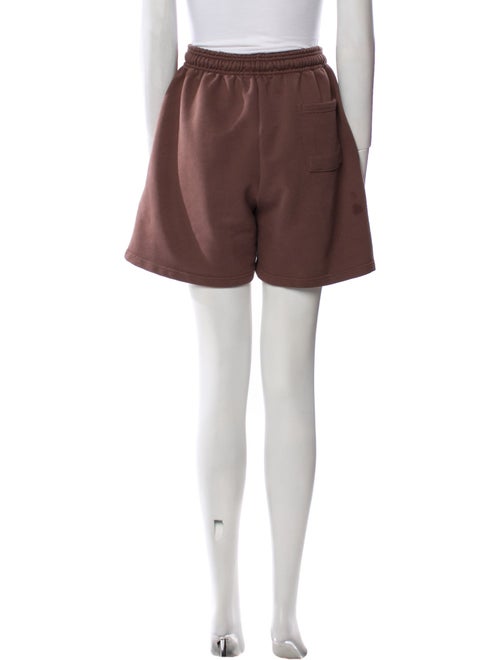 The Frankie Shop Knee-Length Shorts