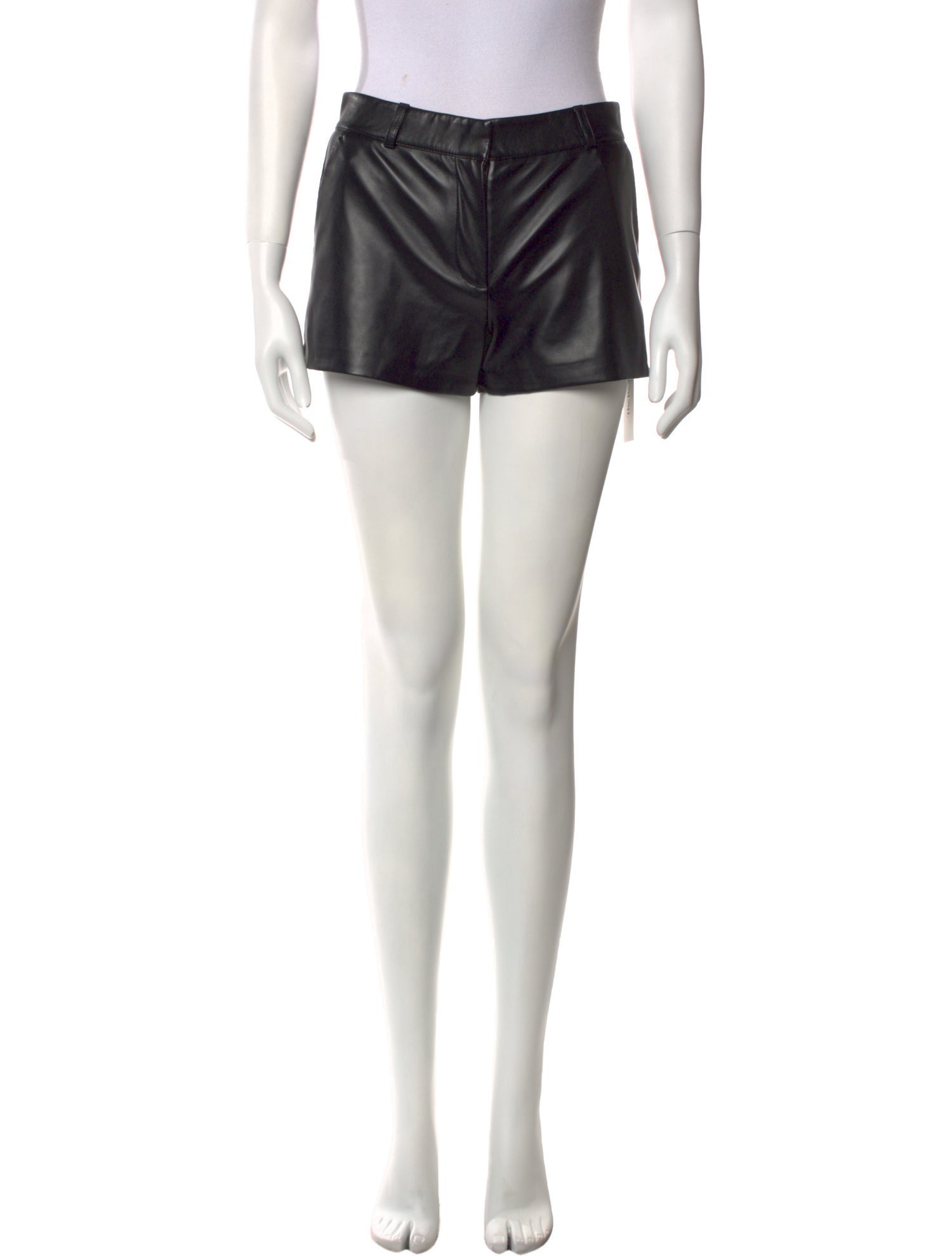 The Frankie Shop Mini Shorts