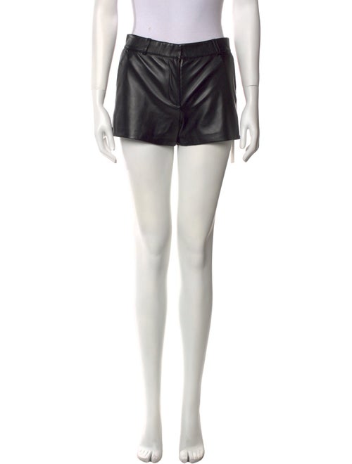 The Frankie Shop Mini Shorts