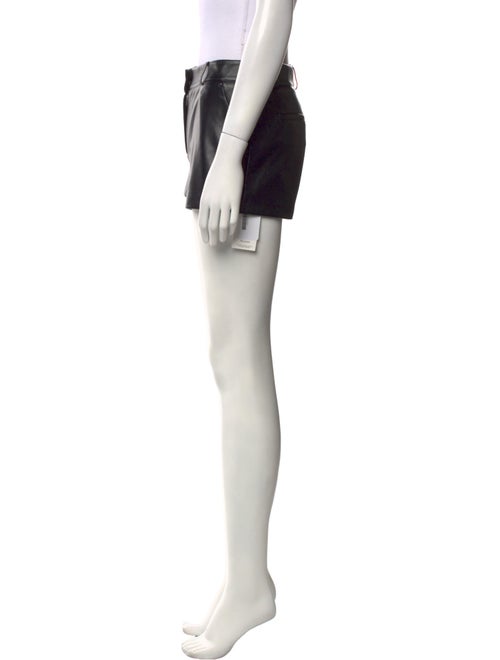 The Frankie Shop Mini Shorts