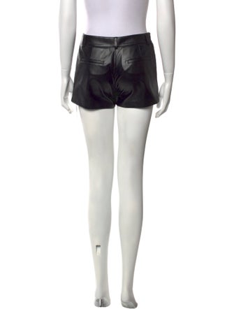 The Frankie Shop Mini Shorts