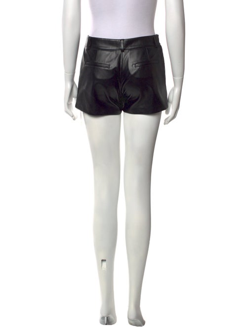 The Frankie Shop Mini Shorts