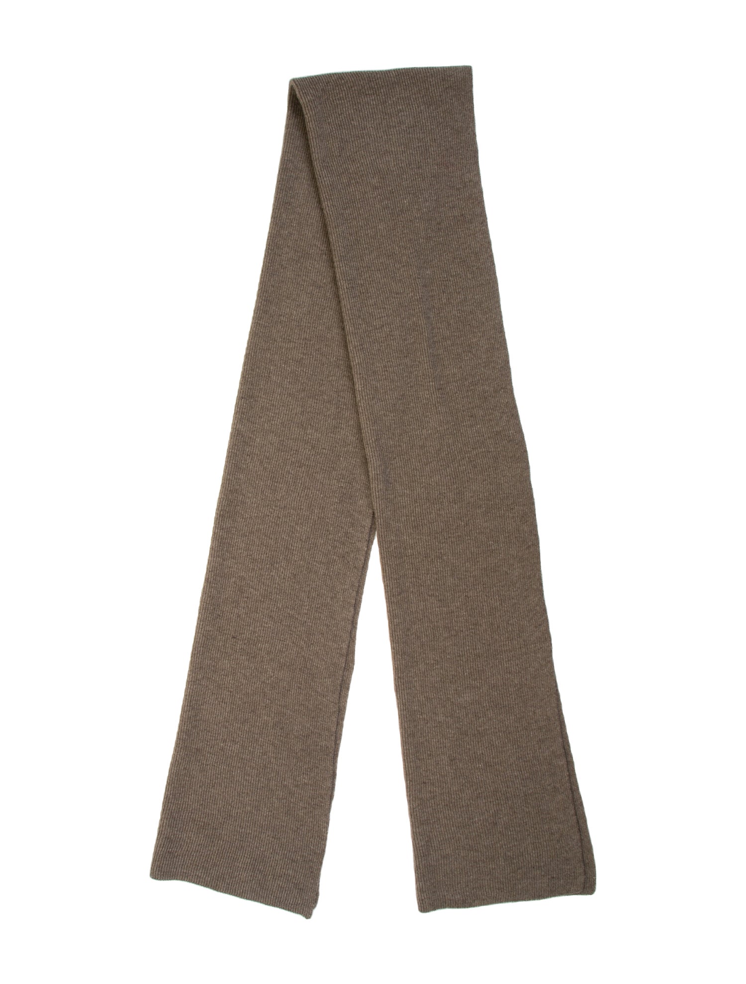 The Frankie Shop Nylon Scarf