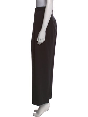 The Frankie Shop Wide Leg Pants
