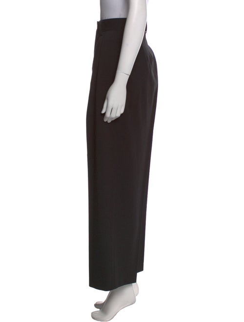 The Frankie Shop Wide Leg Pants