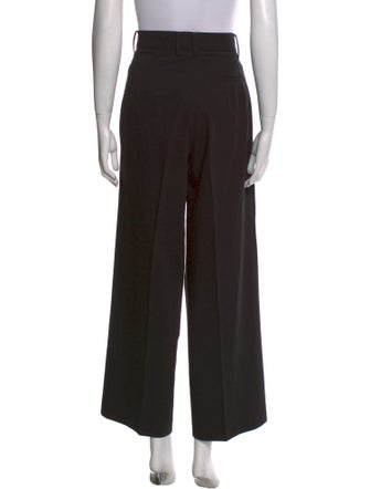 The Frankie Shop Wide Leg Pants