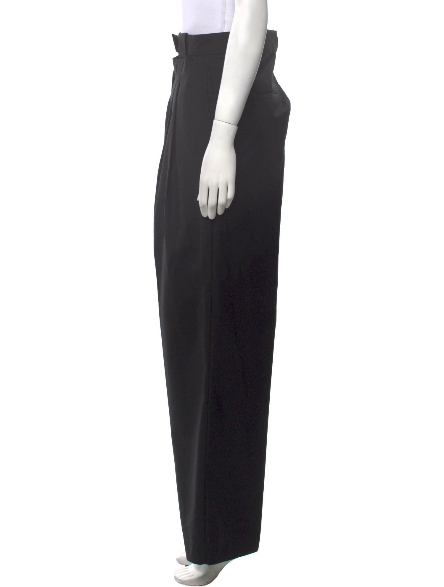 The Frankie Shop Wide Leg Pants w/ Tags