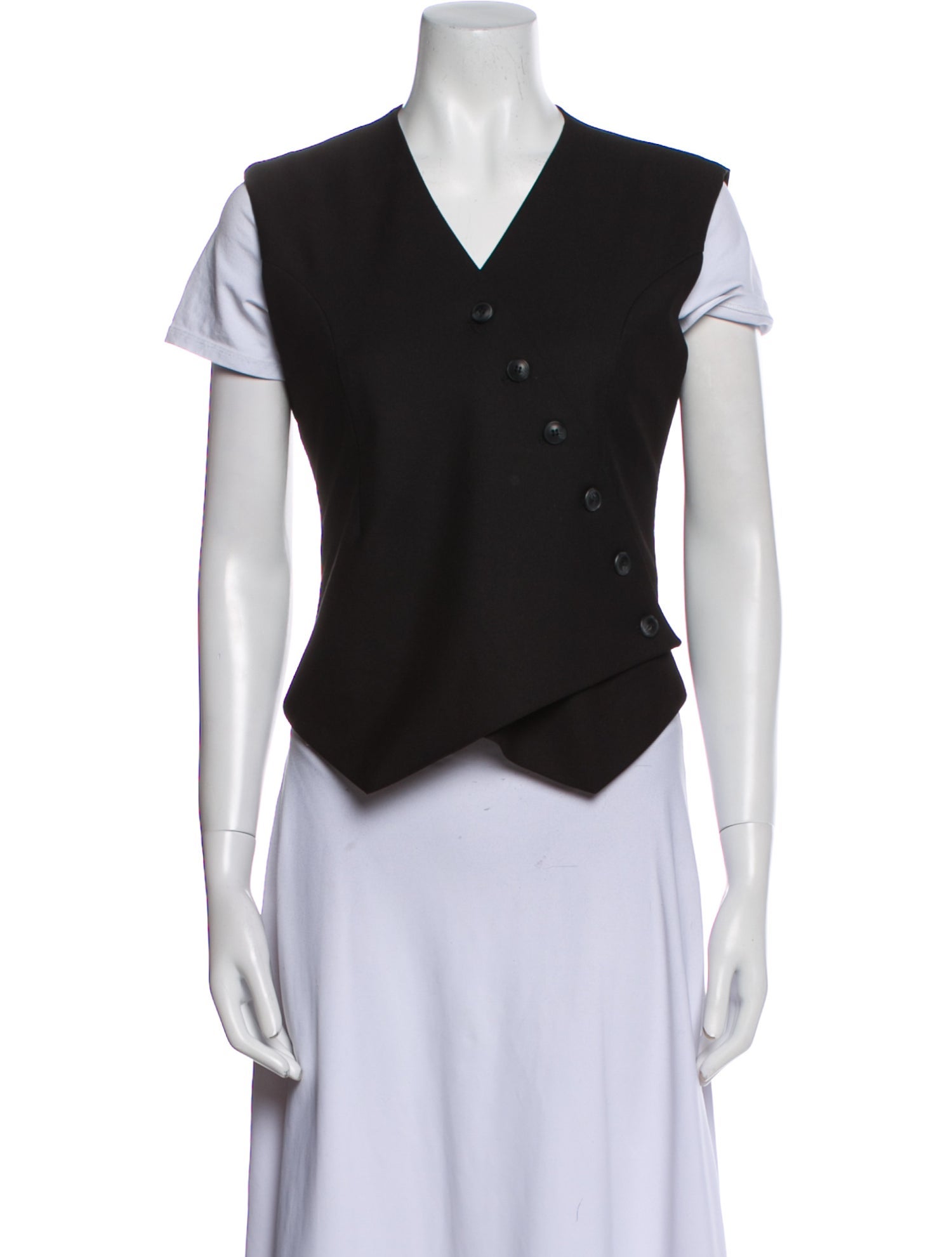 The Frankie Shop Vest