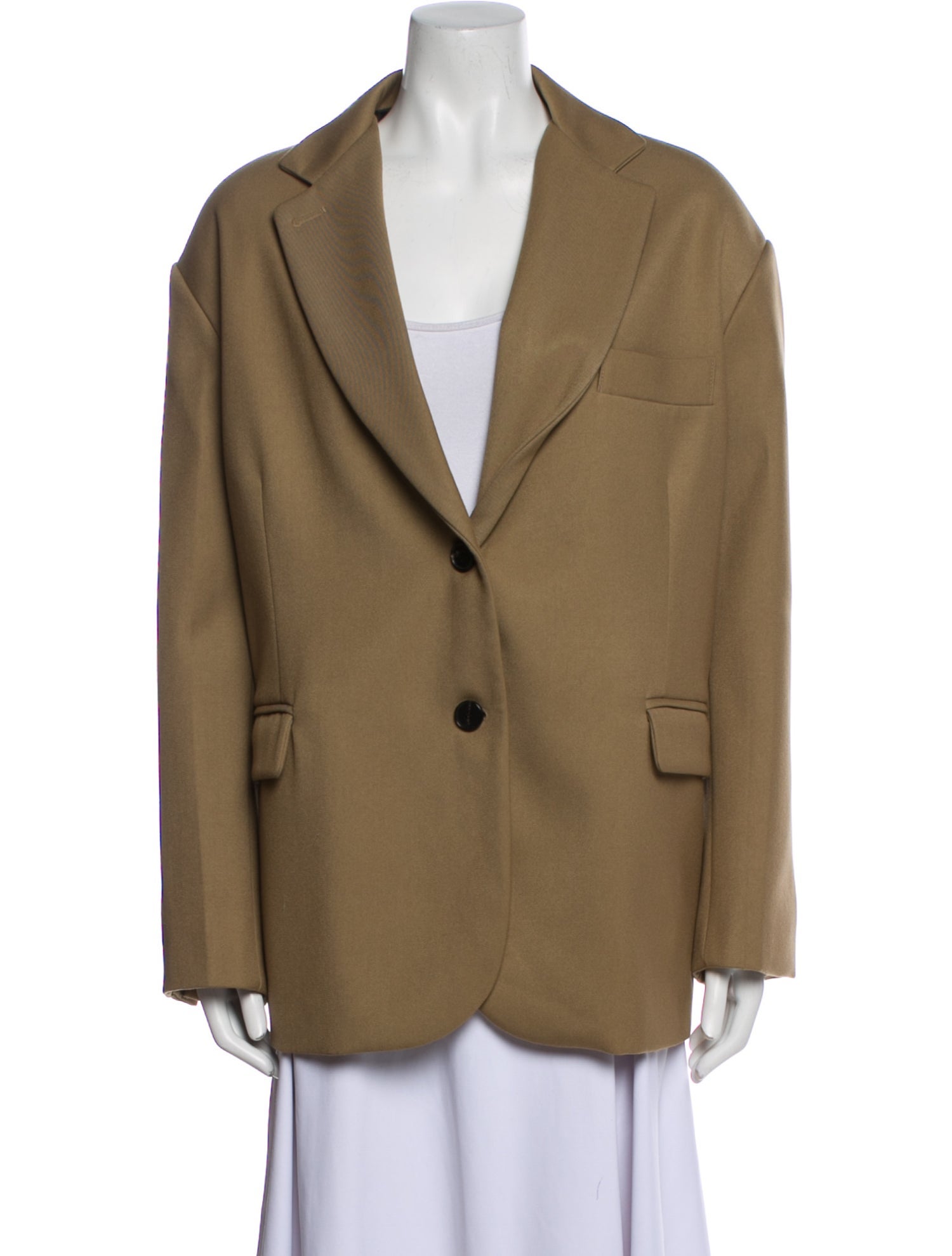 The Frankie Shop Blazer