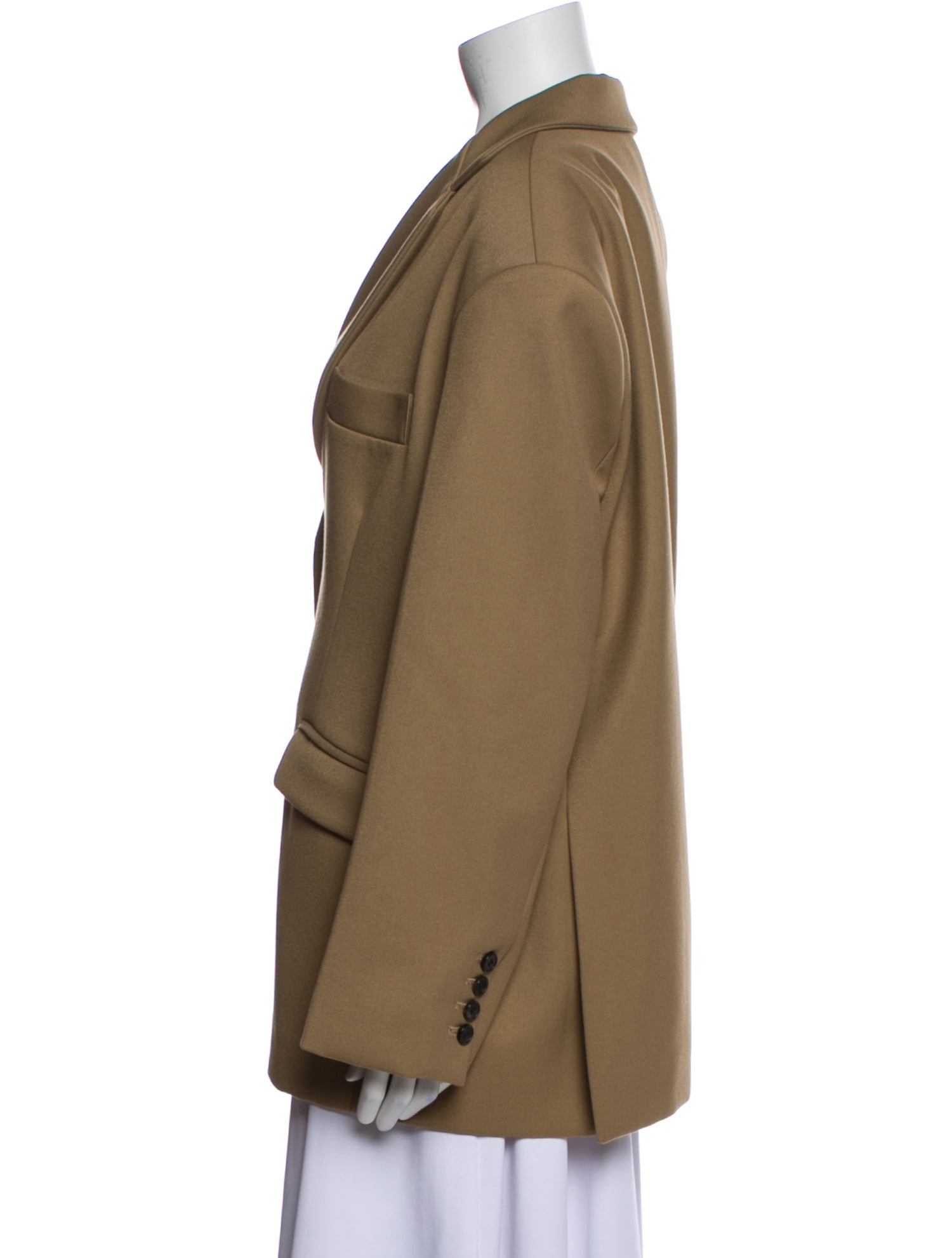 The Frankie Shop Blazer