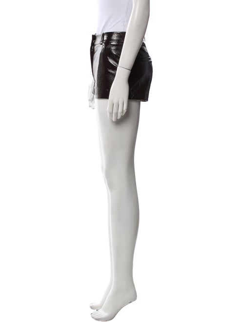 The Frankie Shop Mini Shorts