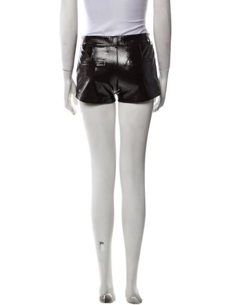 The Frankie Shop Mini Shorts