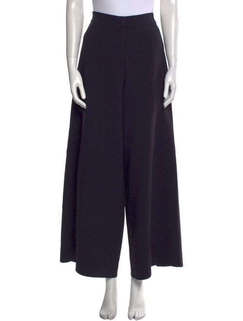 The Frankie Shop Wide Leg Pants