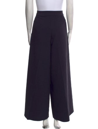 The Frankie Shop Wide Leg Pants