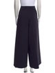 The Frankie Shop Wide Leg Pants