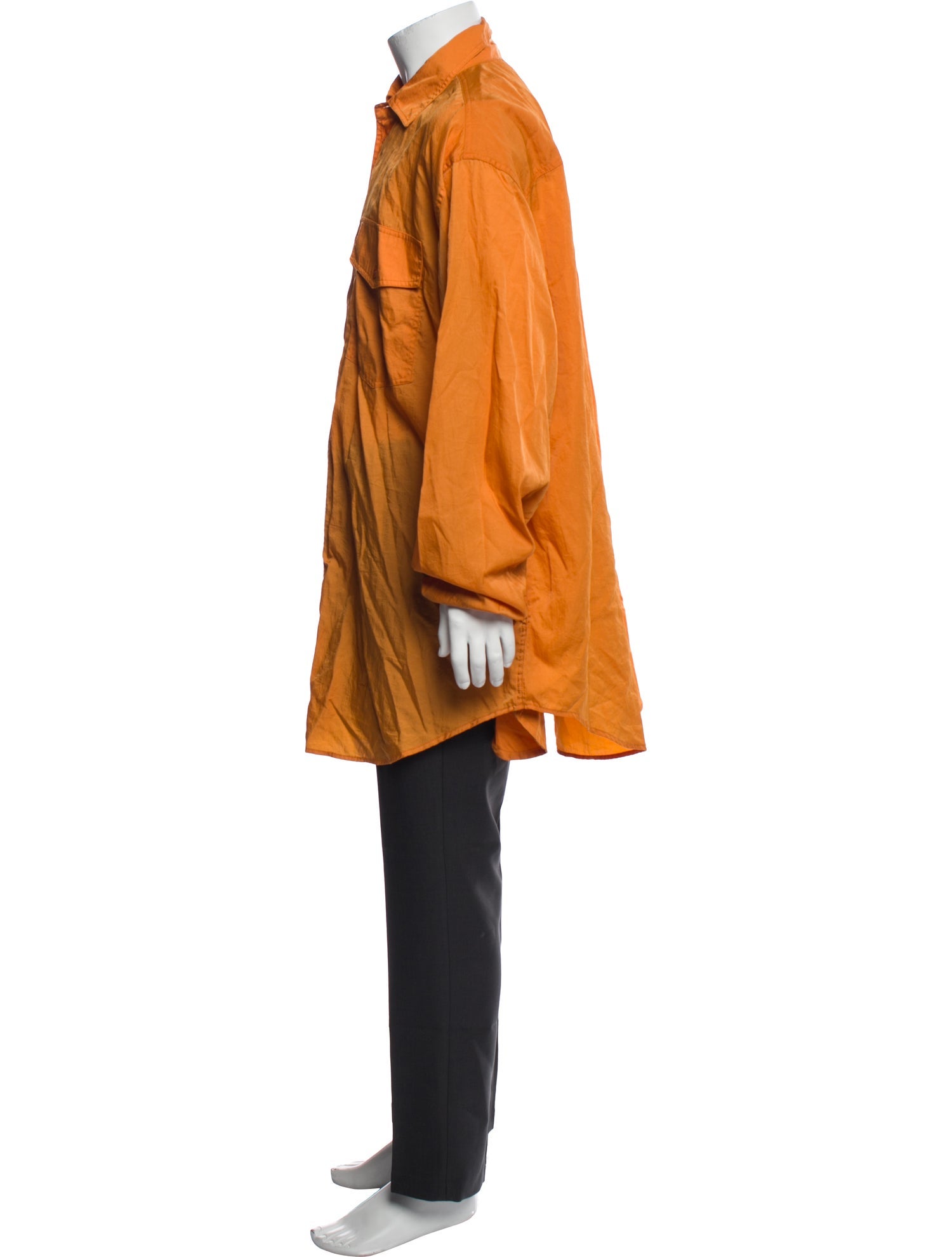 The Frankie Shop Long Sleeve Shirt