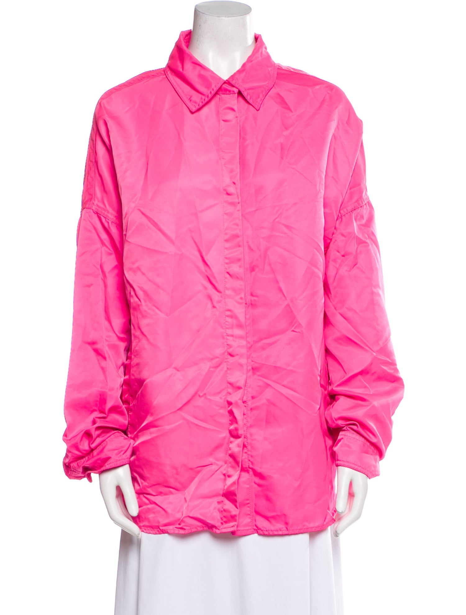 The Frankie Shop Utility Jacket