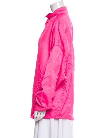 The Frankie Shop Utility Jacket