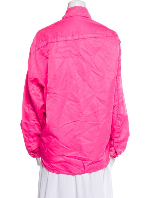 The Frankie Shop Utility Jacket