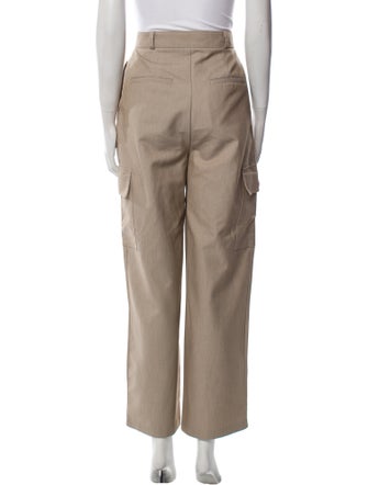 The Frankie Shop Wide Leg Pants