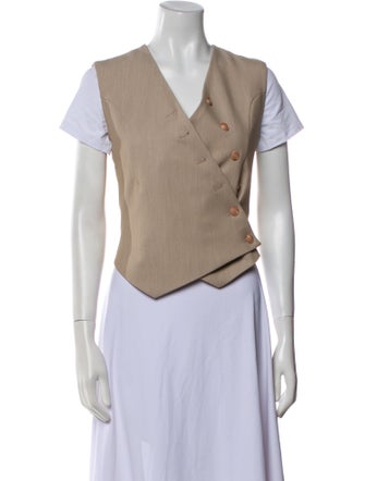 The Frankie Shop Vest