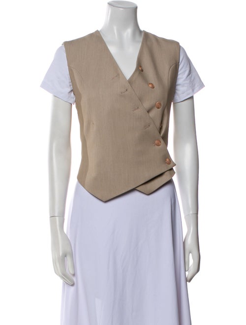 The Frankie Shop Vest