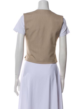 The Frankie Shop Vest