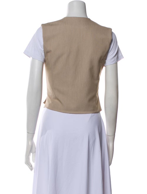 The Frankie Shop Vest