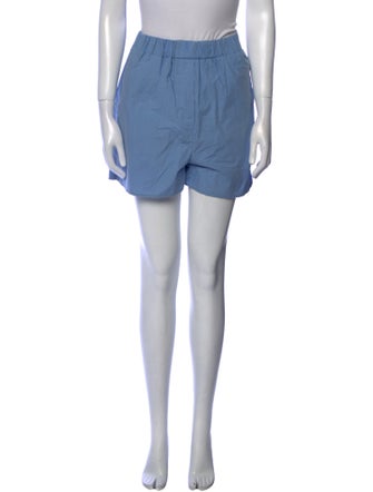 The Frankie Shop Mini Shorts