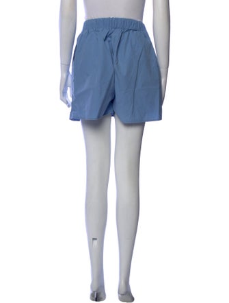 The Frankie Shop Mini Shorts