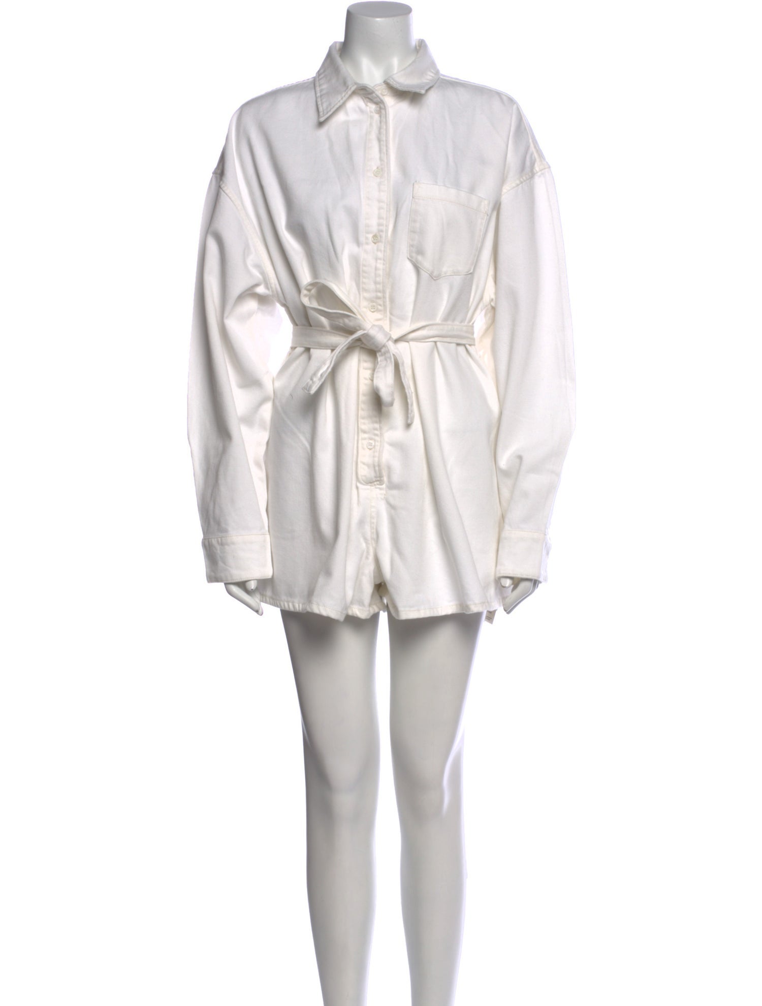 The Frankie Shop Romper