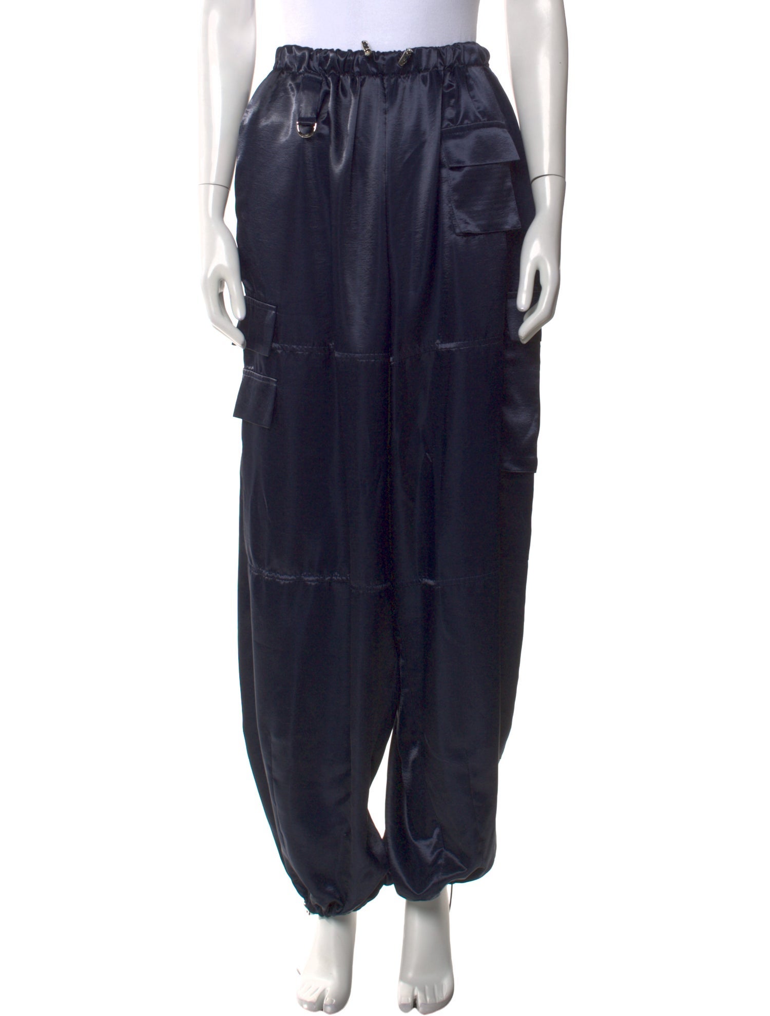 The Frankie Shop Skinny Leg Pants w/ Tags