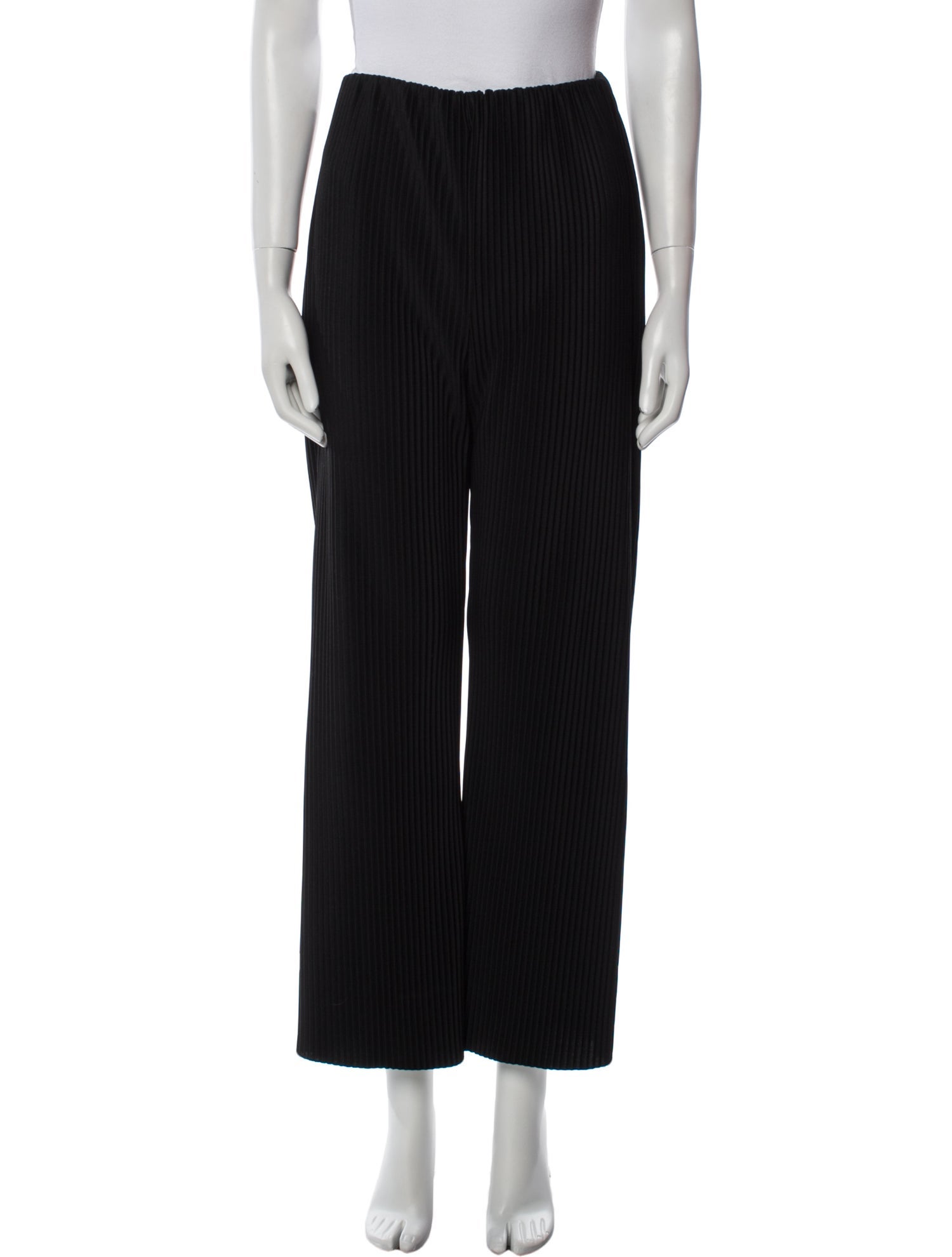 The Frankie Shop Wide Leg Pants