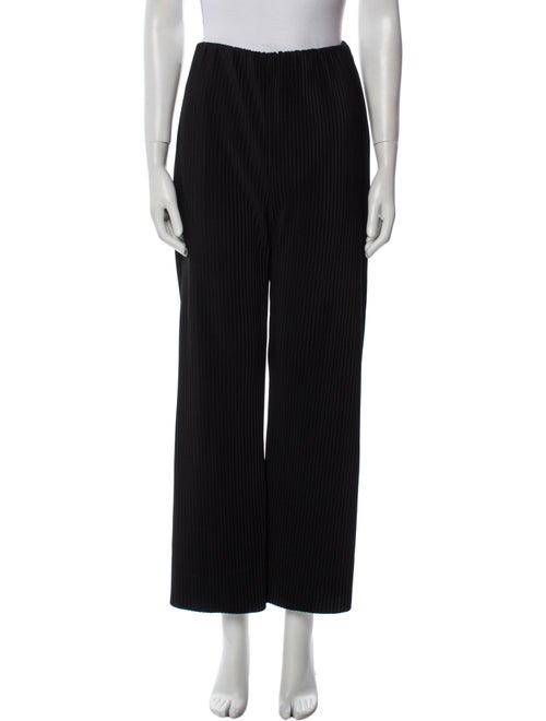 The Frankie Shop Wide Leg Pants