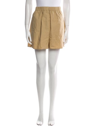 The Frankie Shop Mini Shorts