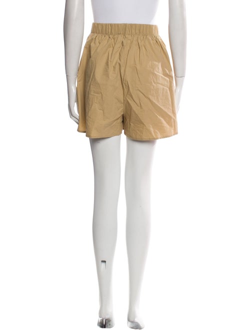 The Frankie Shop Mini Shorts