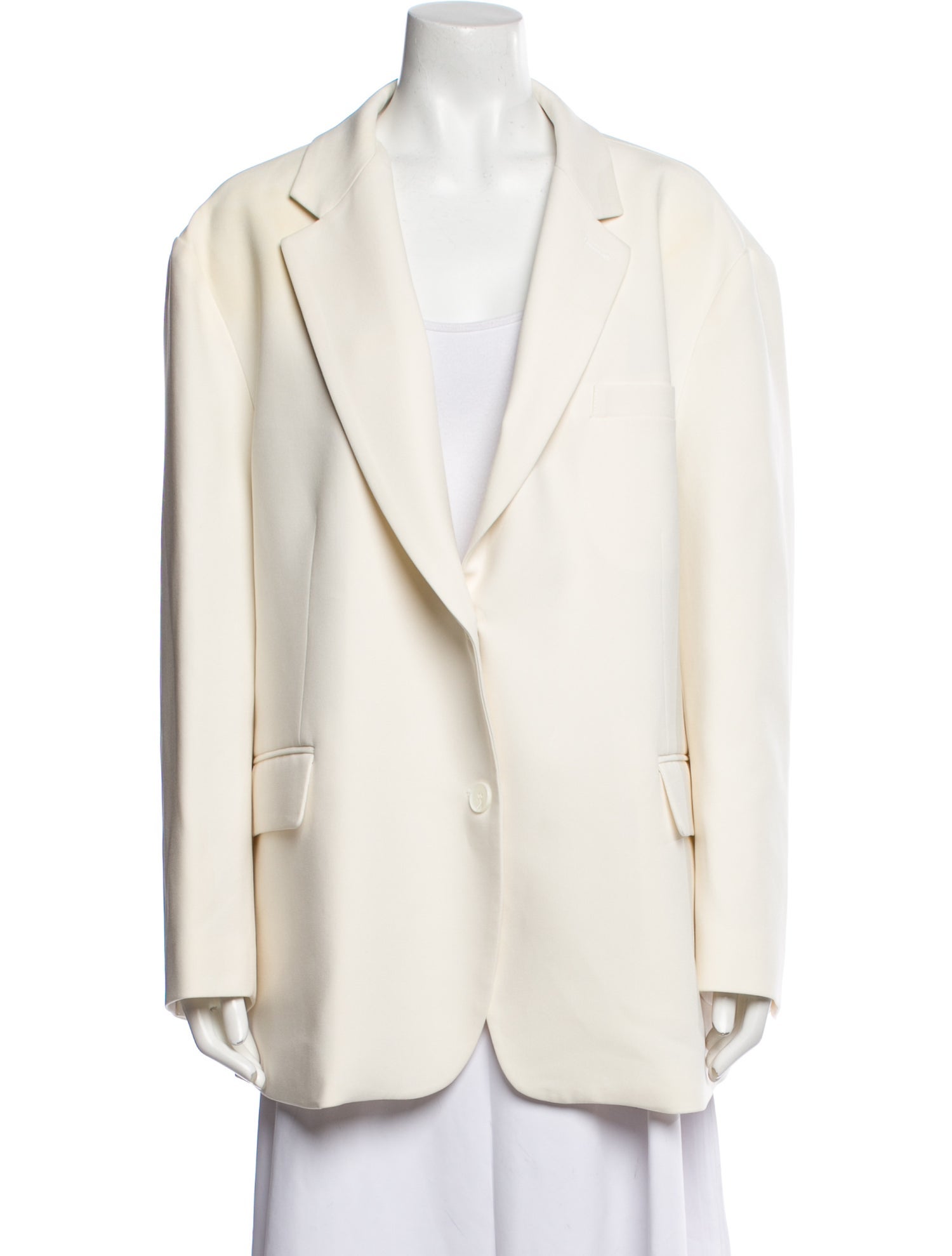The Frankie Shop Blazer