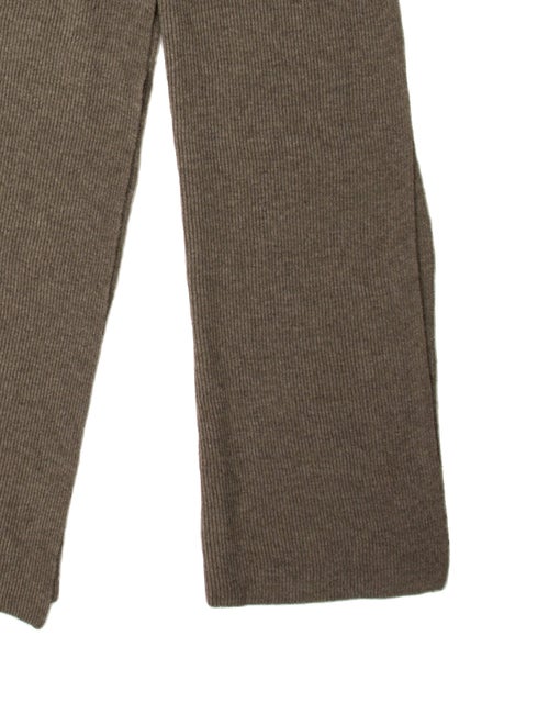 The Frankie Shop Cashmere Scarf