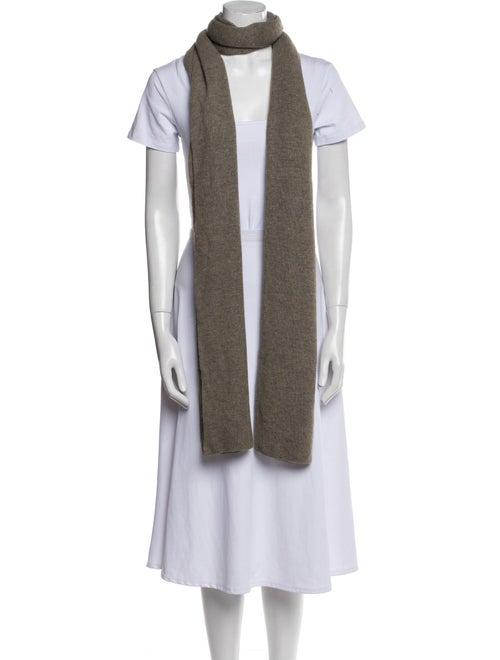 The Frankie Shop Cashmere Scarf