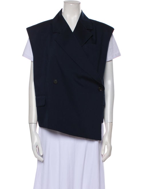 The Frankie Shop Vest