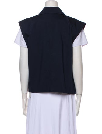 The Frankie Shop Vest