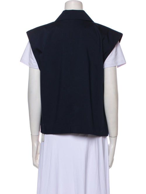 The Frankie Shop Vest