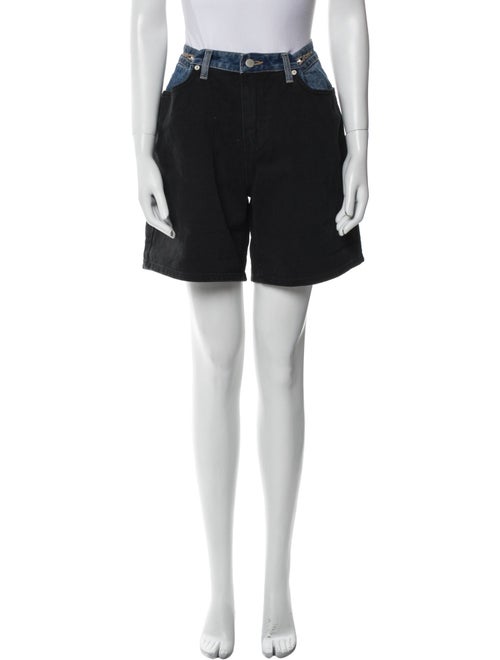 The Frankie Shop Knee-Length Shorts