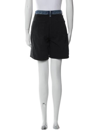 The Frankie Shop Knee-Length Shorts