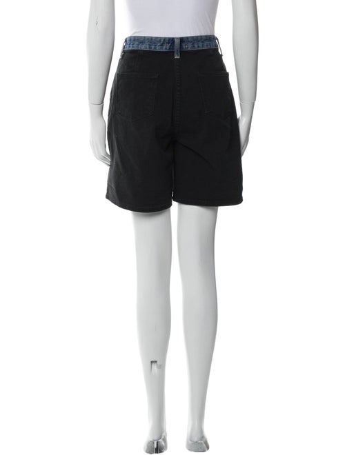 The Frankie Shop Knee-Length Shorts