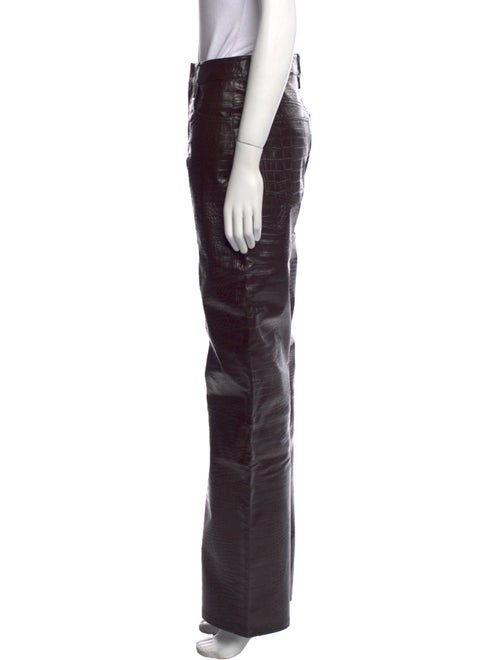 The Frankie Shop Wide Leg Pants