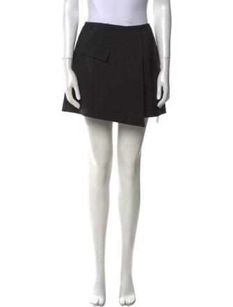 The Frankie Shop Mini Shorts