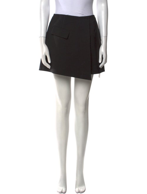 The Frankie Shop Mini Shorts