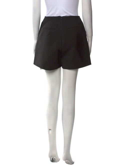 The Frankie Shop Mini Shorts